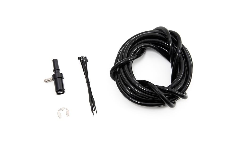 Forge Boost Gauge Fitting Kit for 1.5 TSI
