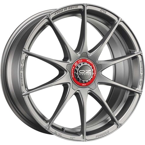 OZ Formula HLT Wheels (4) 9x19 ET42