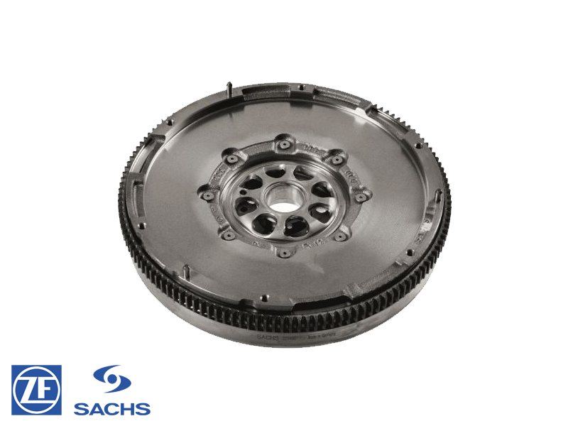 Sachs Dual Mass Flywheel for Volkswagen Golf Mk7 GTI