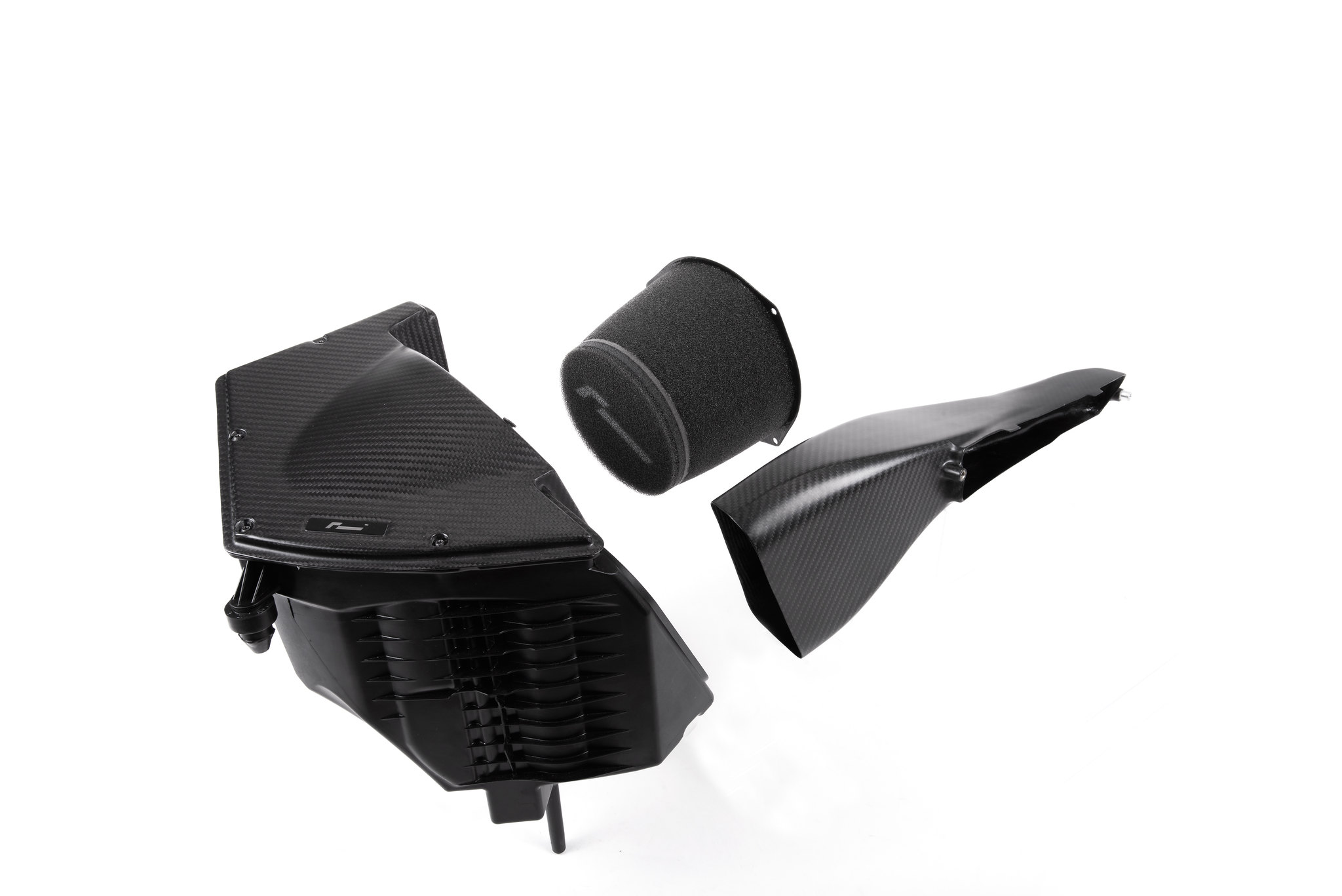 Racingline Performance Carbon Intake System - Audi RS4 / RS5 (B9), view 1