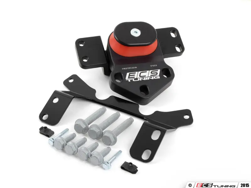 ECS Performance Transmission Mount - Mk7/8V