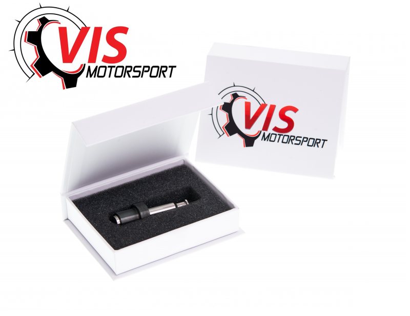 VIS Motorsport High Pressure Fuel Pump Internals - 2.0T FSI EA113 – Cam Follower Only