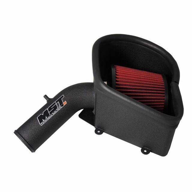 MST Induction Kit - 1.4 TSI TFSI EA111, view 1