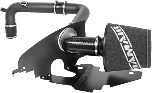 Ramair Jetstream Induction Kit - 2.0TFSI (EA113)