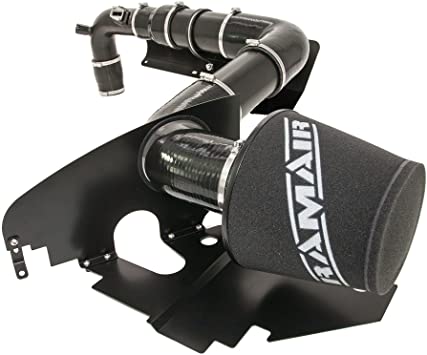 Ramair Oversize Jetstream Induction Kit - EA113 - 2.0TFSI