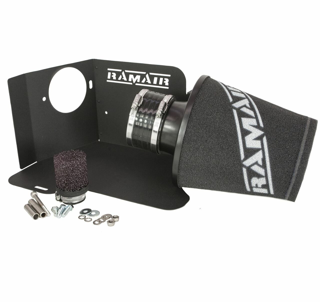 Ramair Jetstream Induction Kit - 1.8T K03