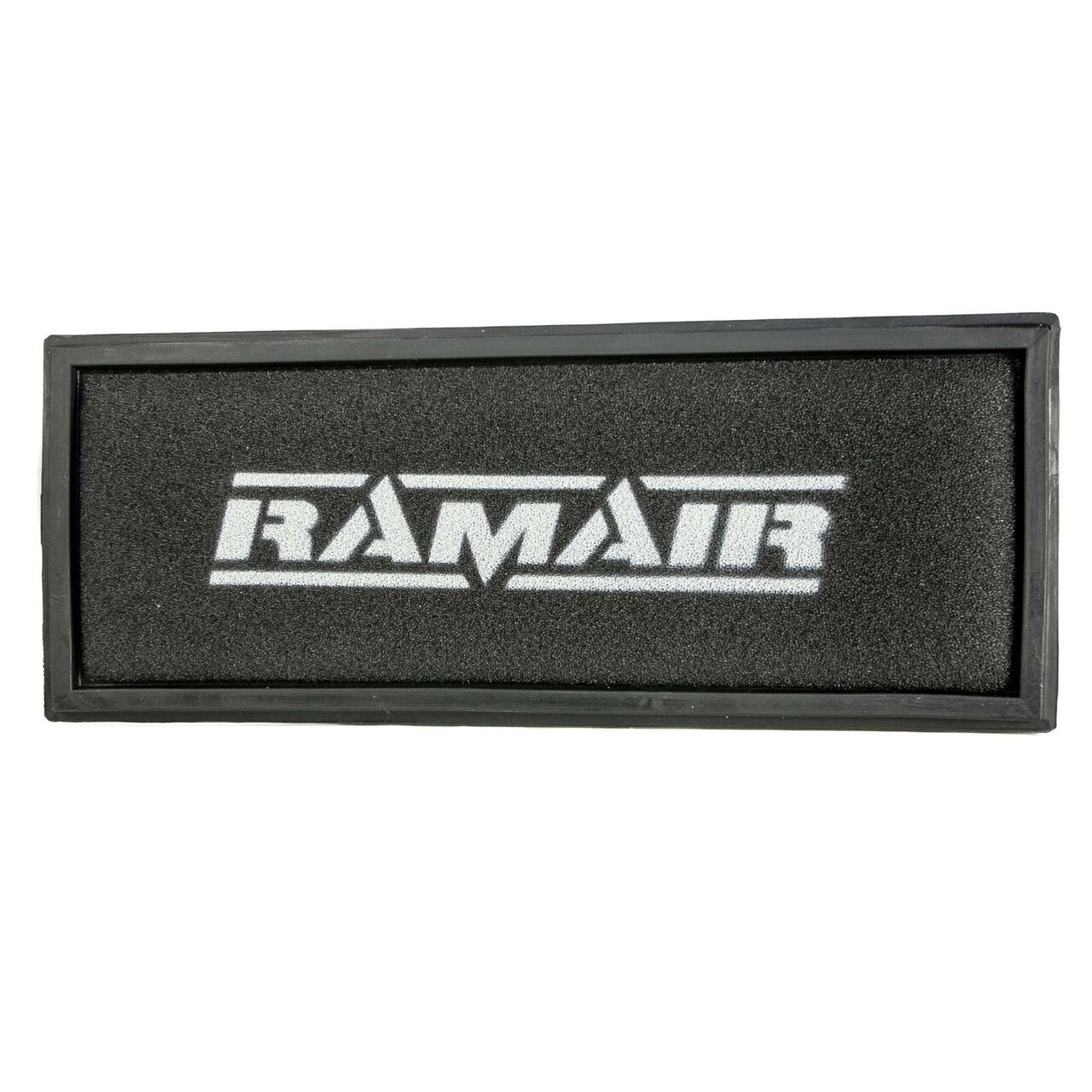 Ramair Foam Panel Filter - T5/T6