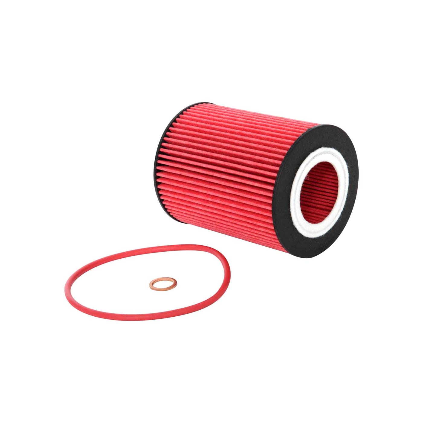 K&N Engine Oil Filter - Golf Mk3 VR6 '96+