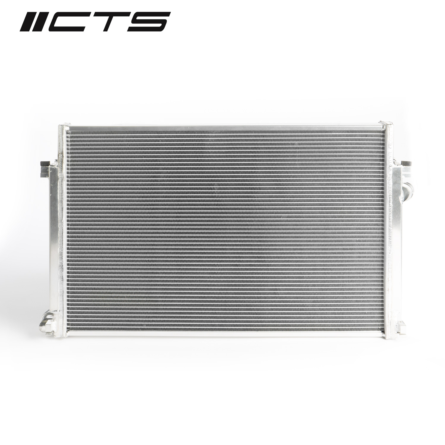 CTS Turbo High Performance Radiator - 2.0T - EA888 Gen3 MQB, view 1