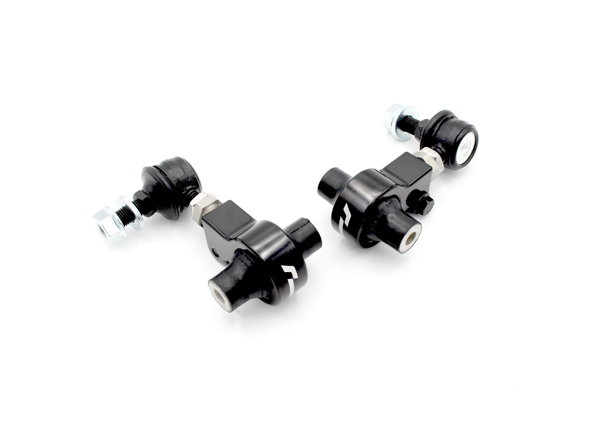 Racingline Performance Rear Adjustable Drop Links (MQB/MQB Evo), view 1