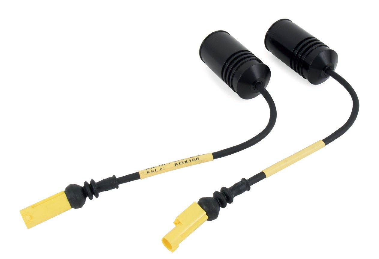 Ohlins EDC Cancellation Kit - R8 (42)