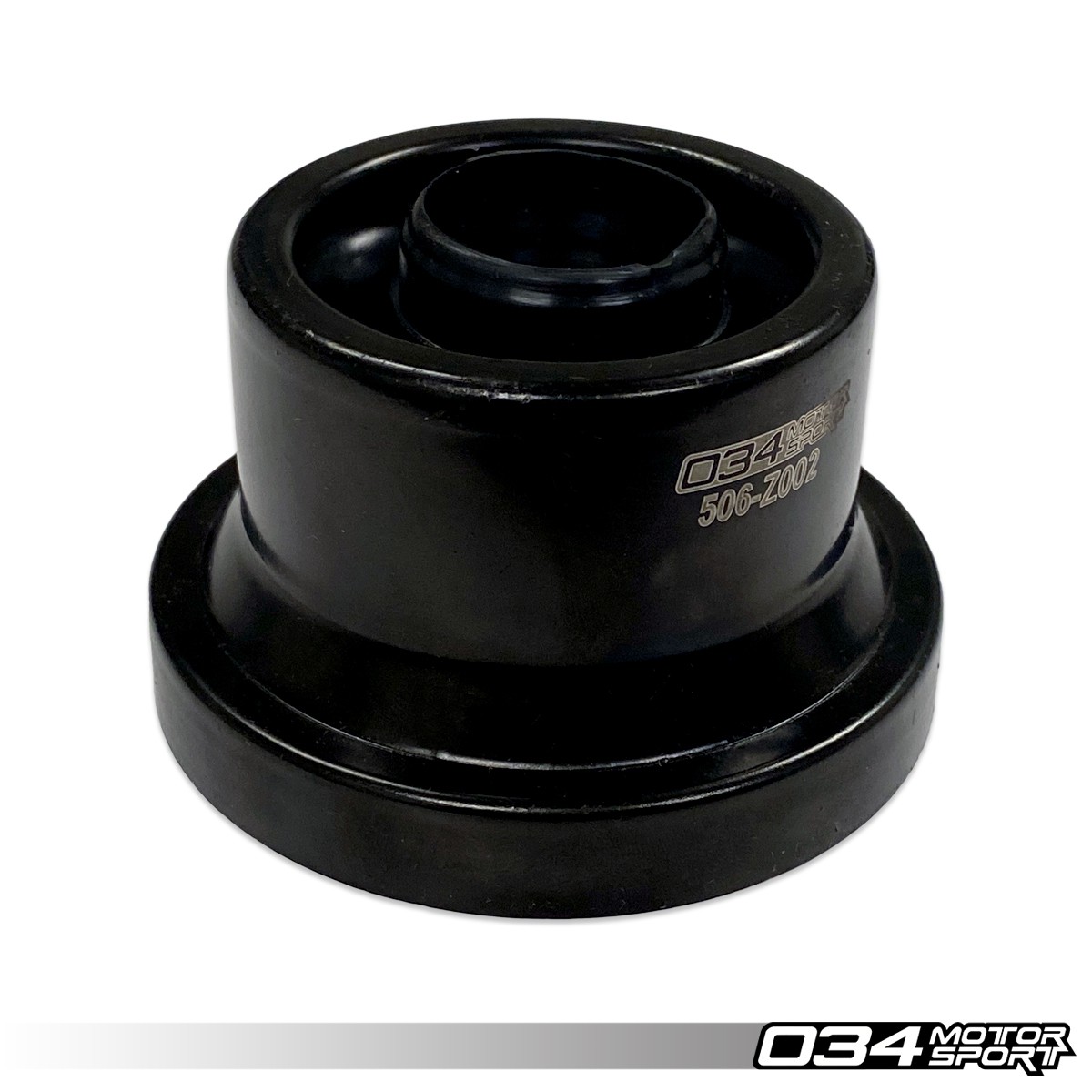 034Motorsport Driveshaft Center Support Bearing Boot, B7 RS4