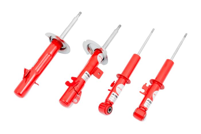 Koni Special Active Damper Kit - Polo 6R/6C, view 1