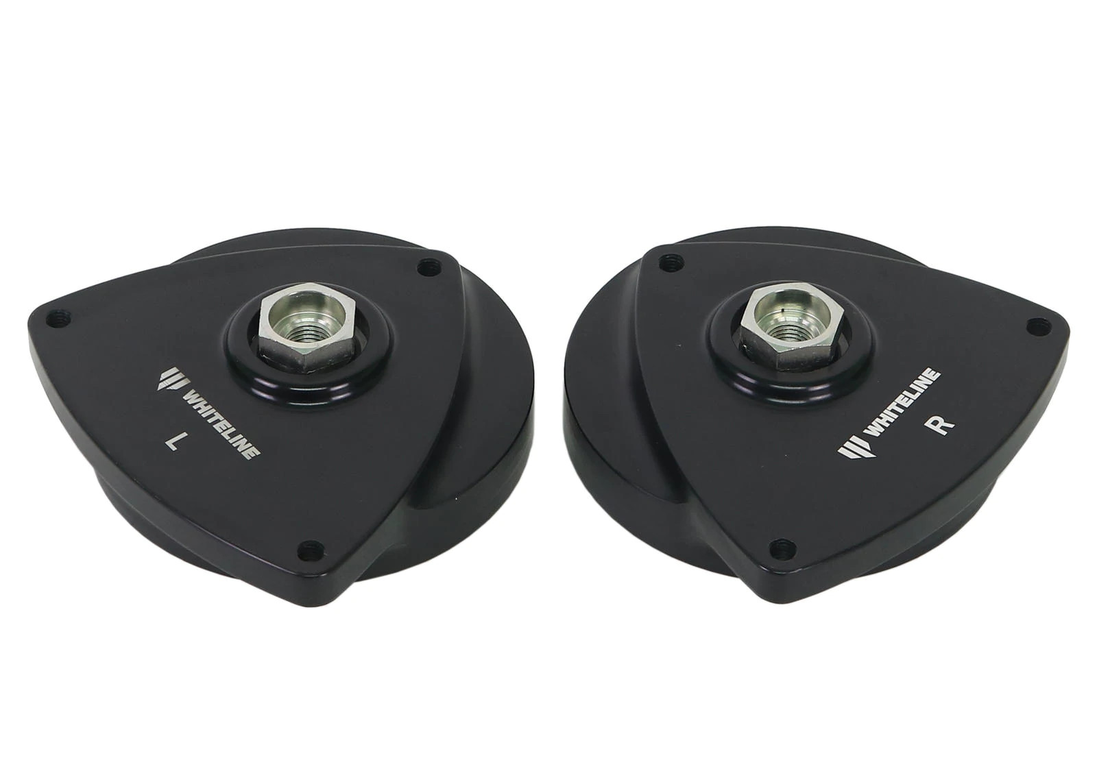 Whiteline Front Strut Mount - Camber / Caster Kit - MQB Cars, view 1