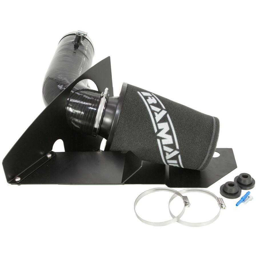 Ramair Performance Intake Kit - PQ35 2.0 TSI EA888 Gen 1 / Gen 3