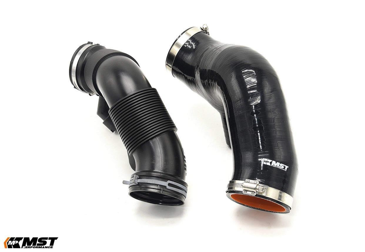 MST Performance Silicone Hose for Volkswagen Tiguan 2.0 R (EA888 Gen4)