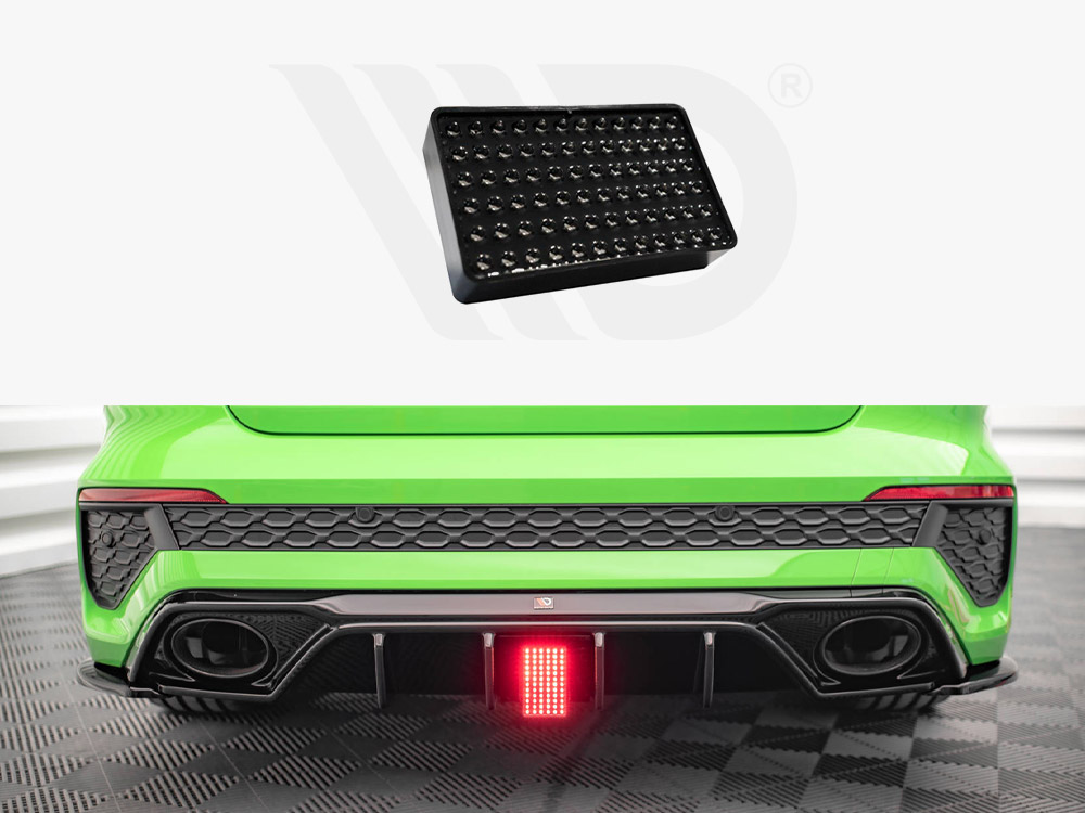 Maxton Design Led Stop Light Audi RS3 8Y (2020-), view 1