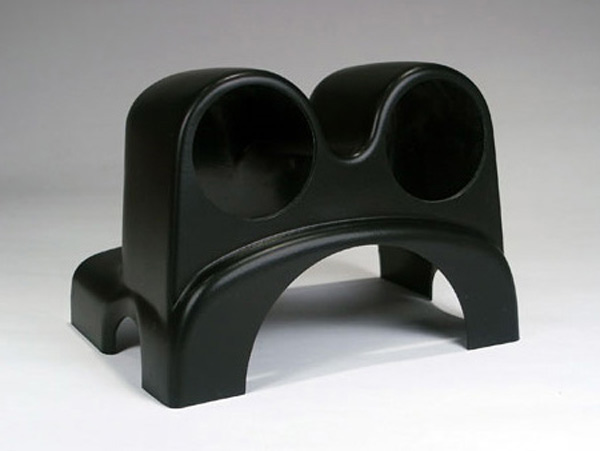 Newsouth Mk5 Golf and Mk6 Golf Dual Column Pod (POD026)