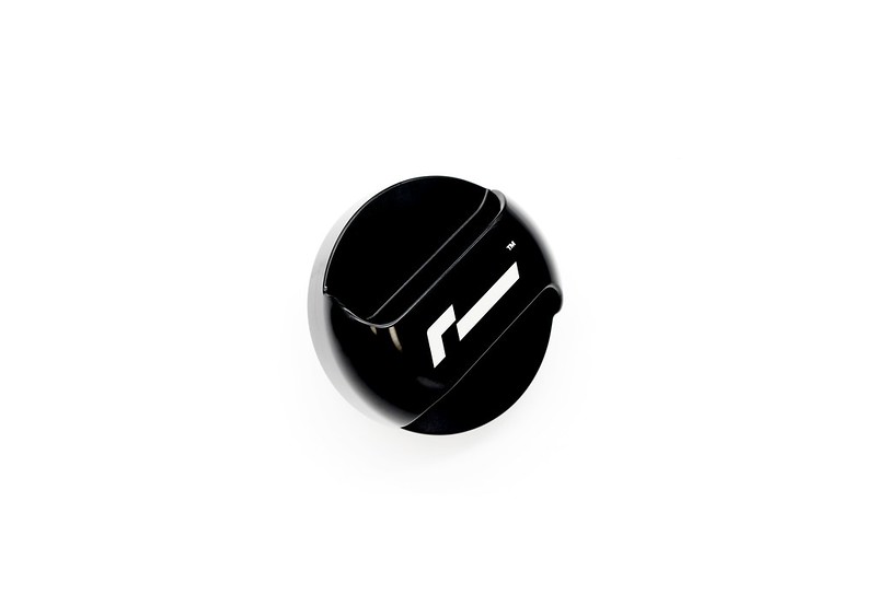 RacingLine Performance Oil Cap - EA211 1.0TSI 1.2TSI 1.4TSI and GTE, view 1