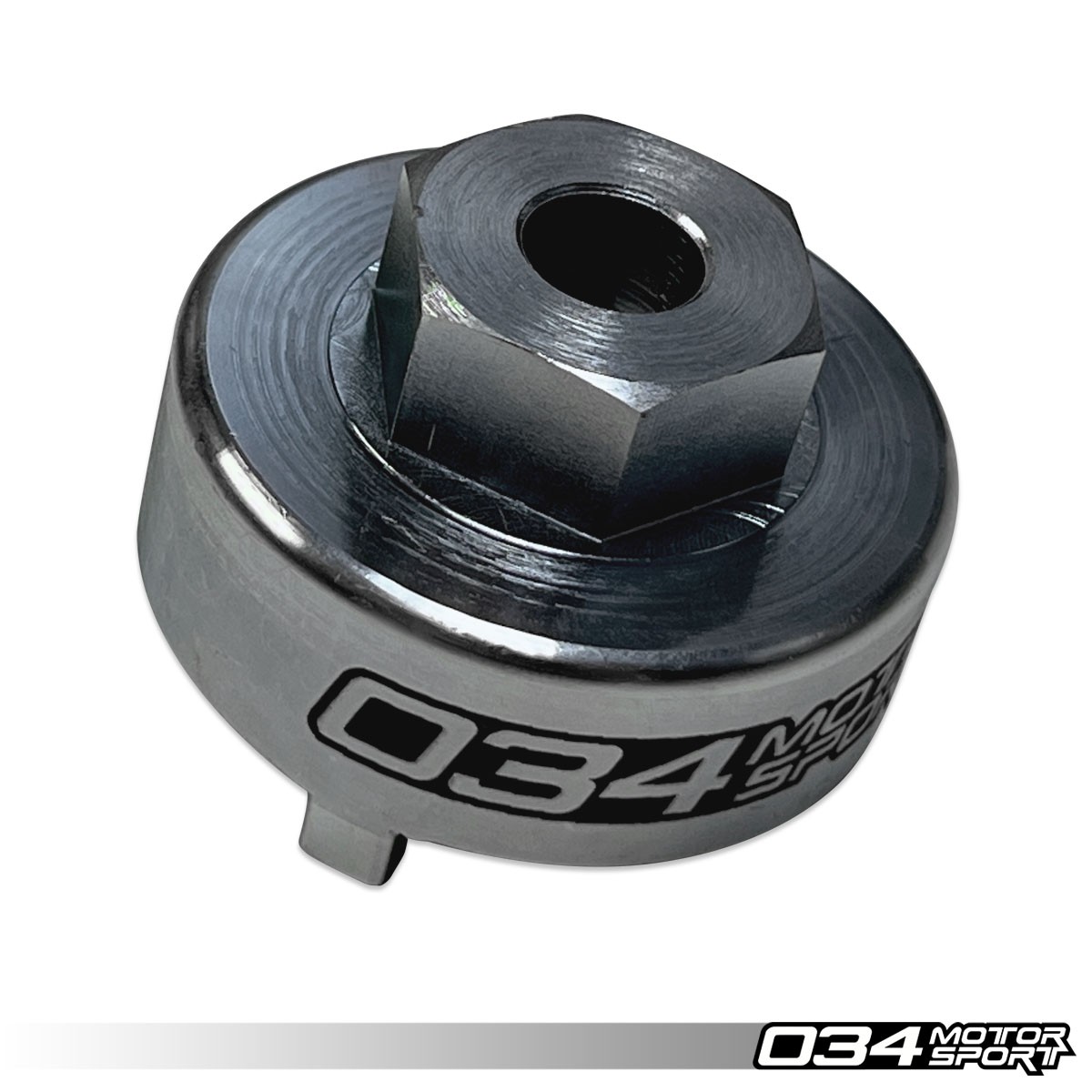 034Motorsport High Pressure Fuel Pump Tool, 2.0T/2.5T/3.0TFSI Supercharged
