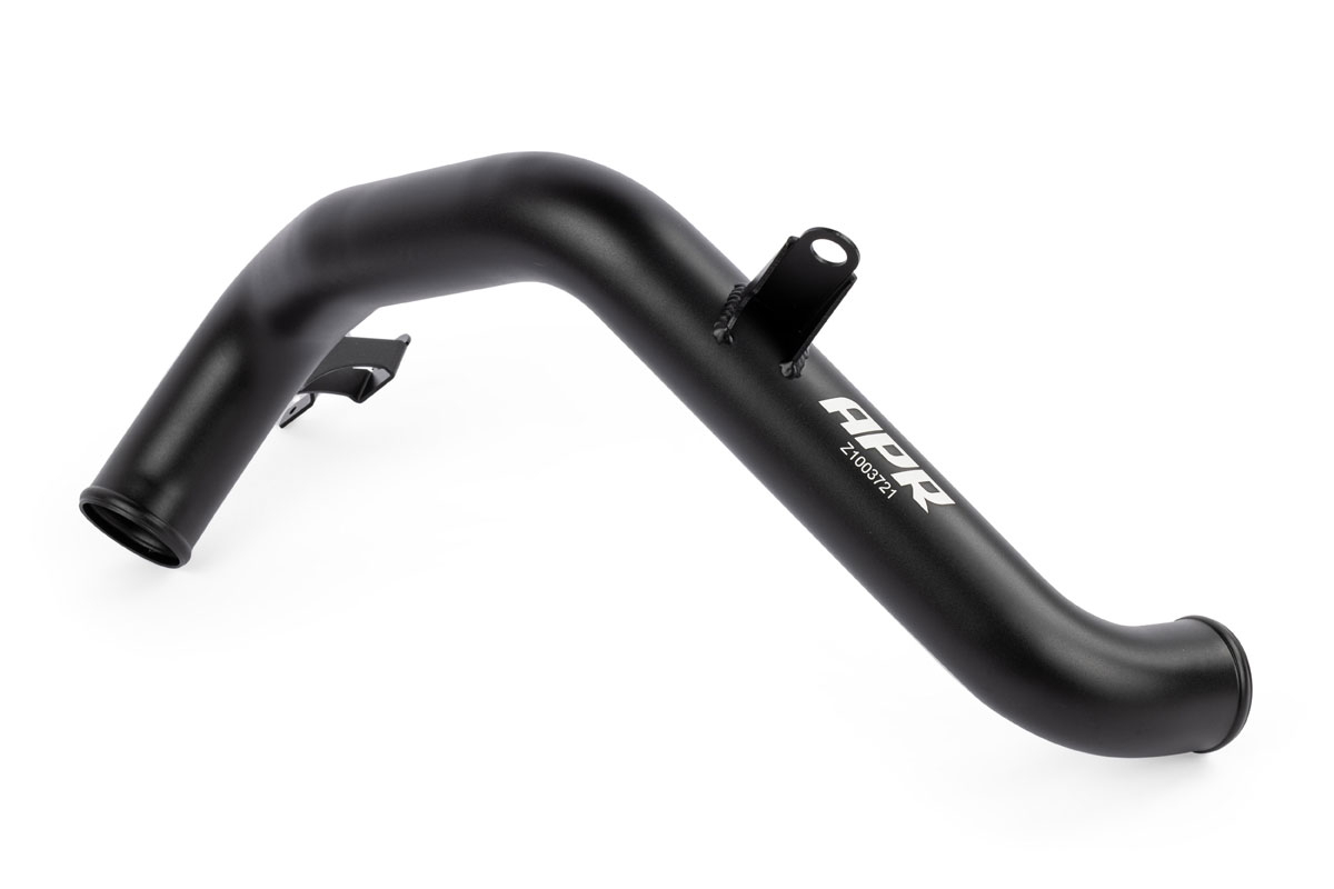 APR Turbo Outlet Pipe - EA888 Gen 4