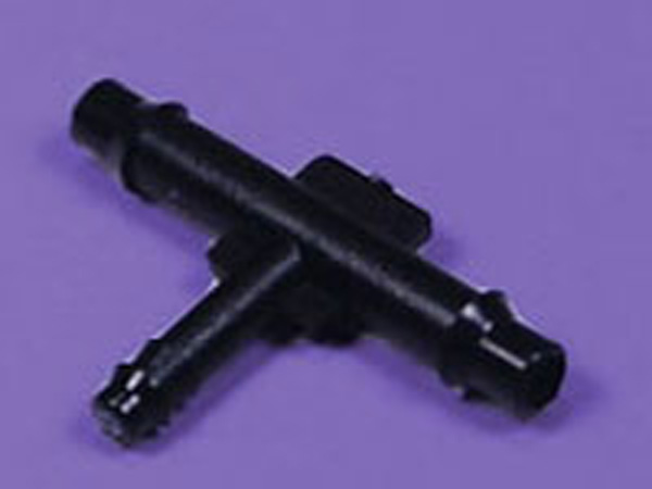 Newsouth NoBuzz Restrictor T-Fitting (CON003)