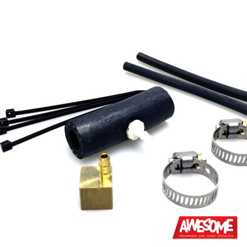 Newsouth Mk5 NoBuzz Boost Fitting Kit (CON014)