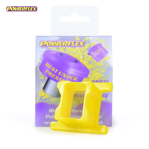 Powerflex Transmission Mount Insert (Petrol) - A7 / S7 4K8 - PFF3-726, view 1
