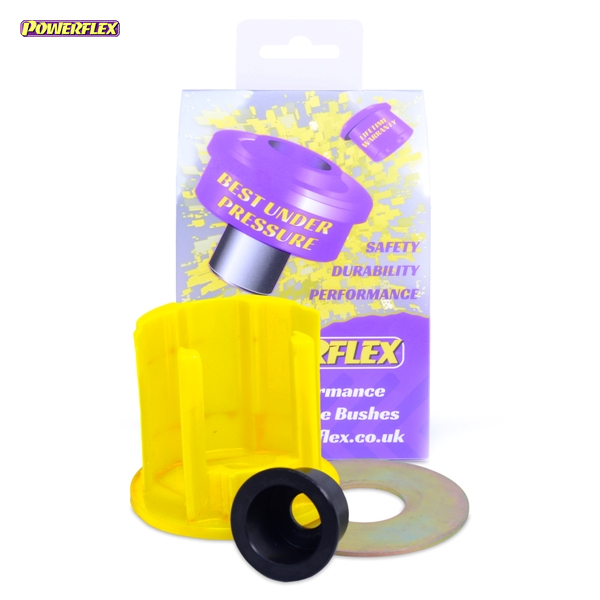 Powerflex Lower Engine Mount (Large) Insert - Octavia NX Multilink (2019 on) - PFF85-832, view 1