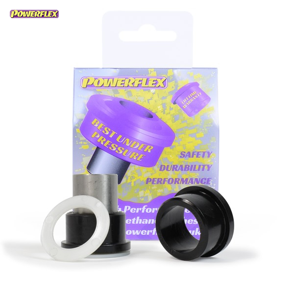 Powerflex Lower Torque Mount Small Bush - Octavia NX - PFF3-1324 without voids, view 1