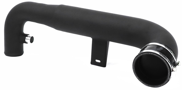Ramair Performance Aluminium Hard Pipe - Golf Mk6 Gti 2.0 TSI
