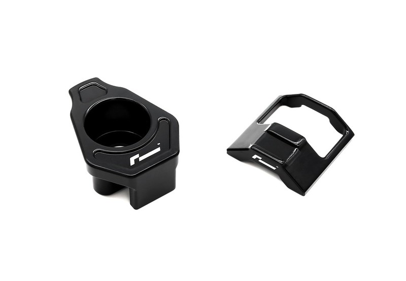 RacingLine Twin Dogbone Mount Inserts (MQB / MQB Evo) – To Suit Version 1 (VWR150003), view 1