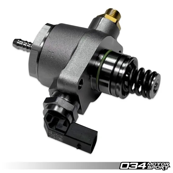 034Motorsport High Pressure Fuel Pump Upgrade - 2.0T EA888 Gen3