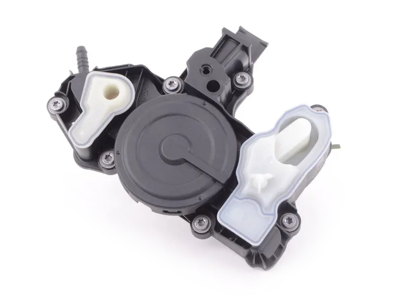 Genuine VW PCV Breather Valve - EA888 Gen3 - MQB - 06K103495BM