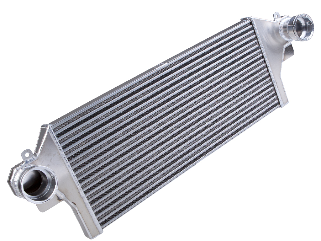 Forge Intercooler for VW T5 Transporter - 1.9TDI, 2.0TDI Single Turbo and 2.5TDI
