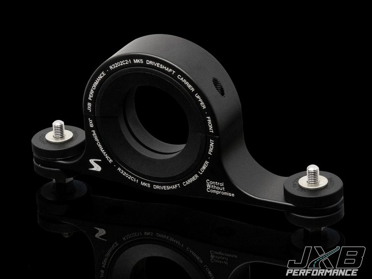 JXB Prop Shaft Carrier - Mk5 R32/8P A3 - Track Bushings, view 1