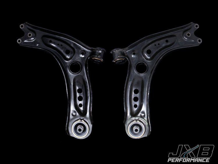 JXB MQB Front LCA Bushings - Aurora Bearings - Standard Rear Bushing - No Control Arms - TT Model, view 1