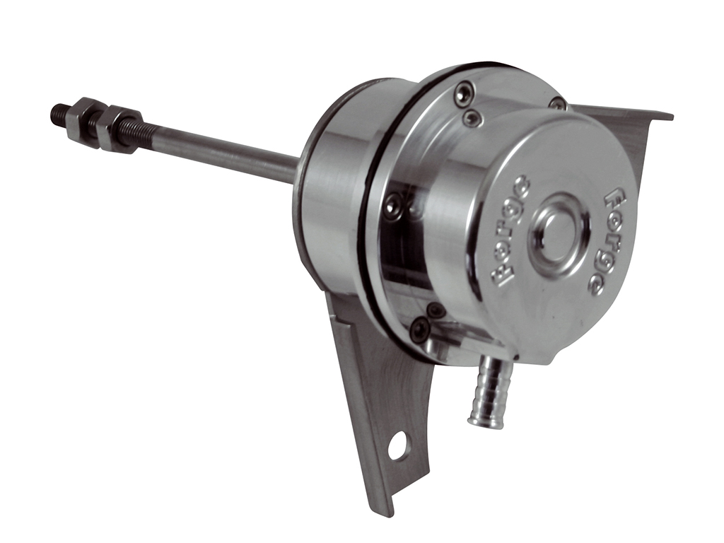 Forge K03 actuator for Longitudinal 1.8T Engines