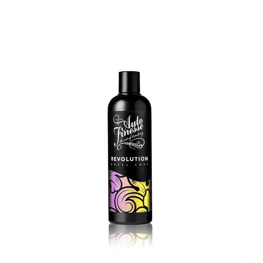 Auto Finesse Revolution Wheel Soap 500ml