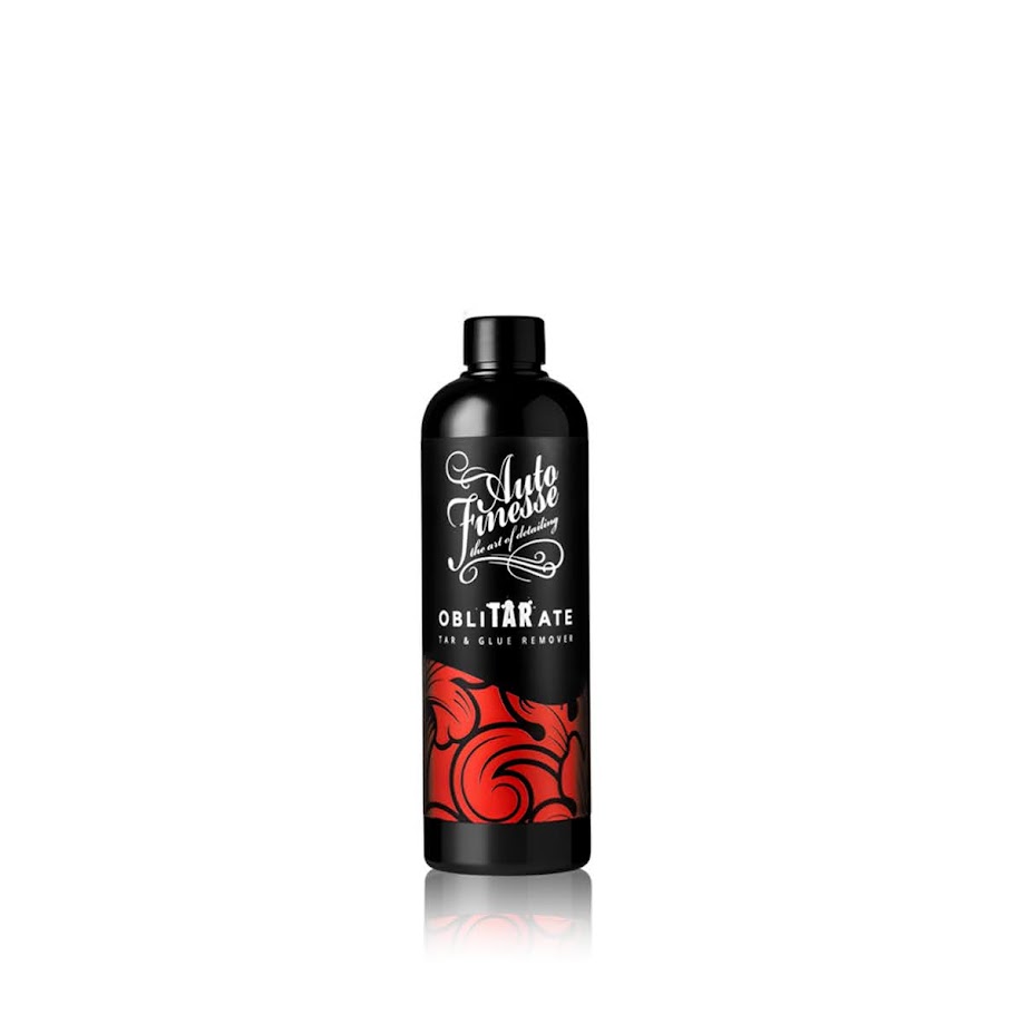 Auto Finesse Oblitarate Tar Remover 500ml
