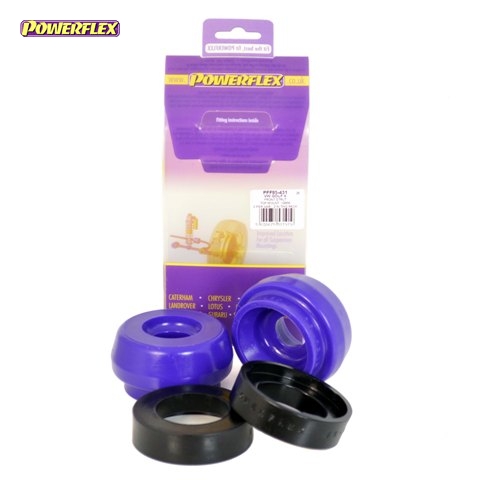 Powerflex Front Strut Top Mount Bushes -10mm - S1 8X (2015 on) - PFF85-431, view 1