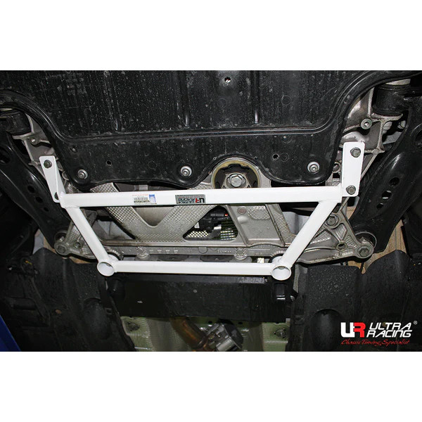 Ultra Racing Front Lower Brace - A3 Mk3 (8V) 2012-