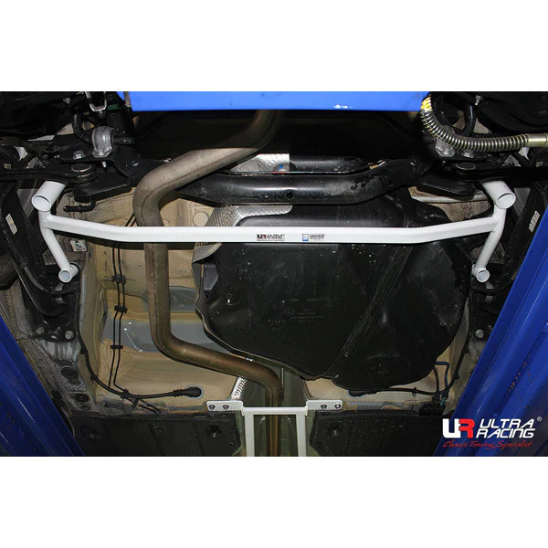 Ultra Racing Rear Lower Brace - A3 Mk3 (8V) 2012-