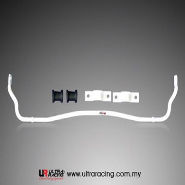 Ultra Racing Rear ARB - A4 (B7) 2.0 TFSI 2004-2008