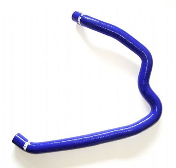 Forge DV to Intake Return Hose for 2.0TFSI with KO4 Turbo – Red