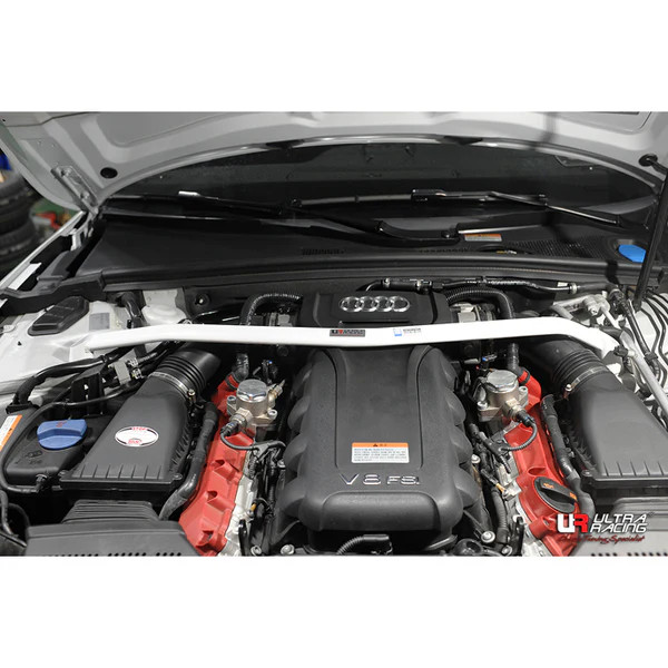Ultra Racing Front Strut Brace - A5 (8T) 4.2 RS5 2010-