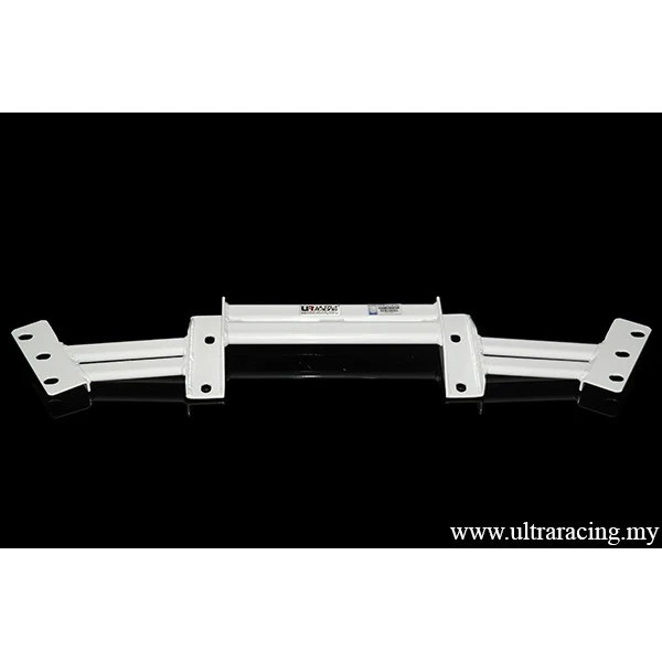 Ultra Racing Mid Lower Brace A - A6 (C4) 2.6 1994-1997