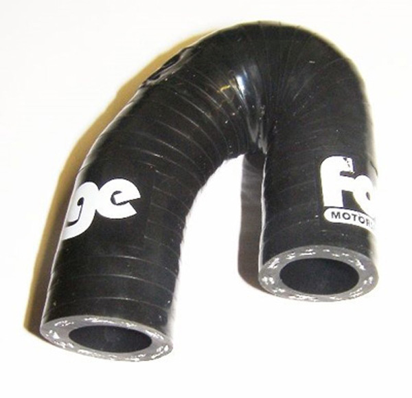 Forge Replacement Brake Vacuum Hose for 1.8T - 210 / 225bhp