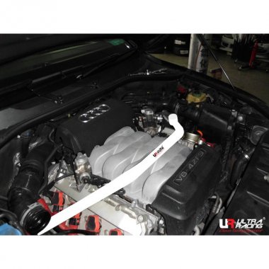Ultra Racing Front Strut Brace - Q7 4.2 2008-