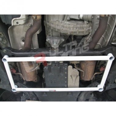 Ultra Racing Front Lower Brace - Q7 4.2 2008-